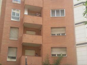 Apartamento Berceo