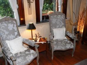 Gite et chambres d'hôtes à Ittre Brabant-Wallon Belgique