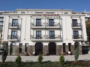 Hotel Milano
