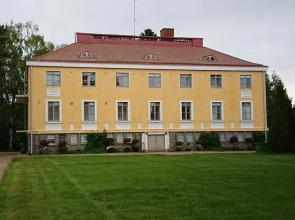 Lepaan Matkailun Toimela