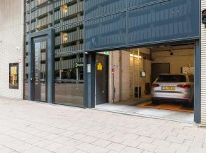 The James Hotel Rotterdam