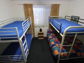 Dolphin Retreat Bunbury - Hostel