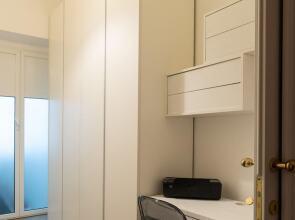 Summer Breeze Family Apartment