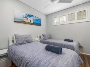 Blue Beach House, 9 Cross Street, Port Macquarie