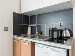 Magnifique Studio 2 - Edouard Vaillant