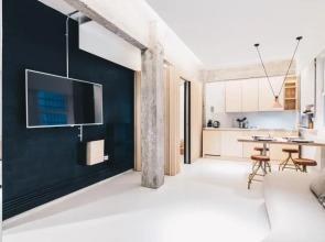 Kaia Apartment by People Rentals