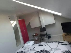 Upton Park Guest House