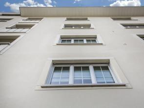 Nest - Klingelbergstrasse