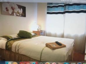 Room-family Room Sleeps 3 With 1 Double