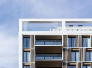 Intelier Core Suites Valencia