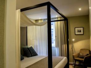 2 Bedrooms - Deluxe Apartment