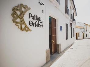 Patios del Orfebre