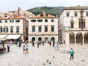 Apartments Martecchini