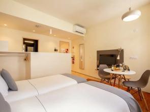 Feel Porto Code al Studio 1 2