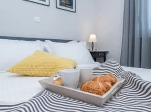 Black&Beauty Apartments