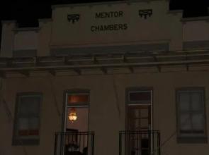 Mentor Chambers Apartments B&B