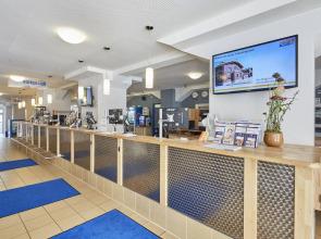 a&o Hamburg City - Hostel