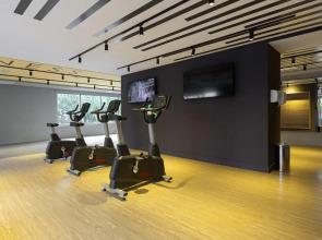 Easy Star - Studio Funcional em Perdizes - YY02G