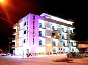 Hotel Cristo Rey