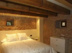 Cal Rajoler De Sant Medir