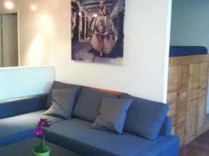 Beau T1 Hyper Center Gare Lille Flandres Lille