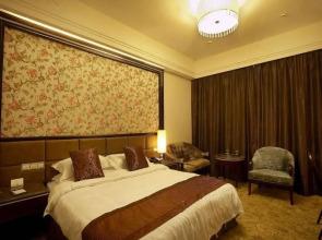 Wenzhou Yongqiang Yuntianlou Hotel