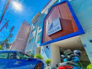Sailor Hotel Pattaya