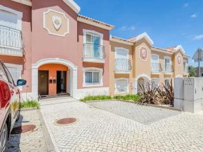 Casa Maria at Boavista Resort Lagos