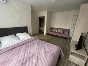 Apartments on Dalnaya street 5