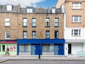 The Dome Kings Cross