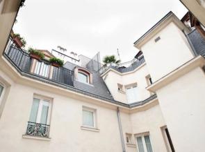 Apartment - 1 Bedroom