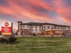 Best Western Plus Pauls Valley