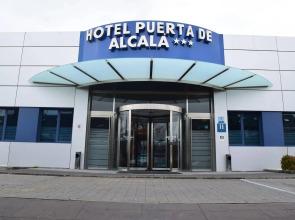 Hotel Puerta de Alcalá