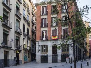 Grand Stay City Center Plaza Mayor