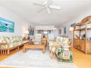 Paki Maui 422 2 Bedroom Condo