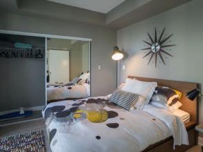 Applewood Suites - 2 BDRM York & Bremner