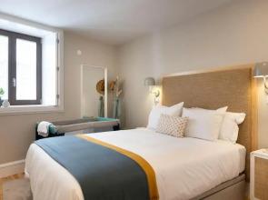 Away to Discover Apartment - hapiness has a place