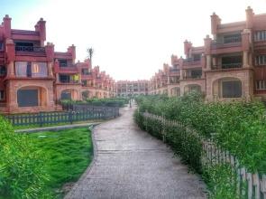 Lazorde Bay Duplex Chalet 3 Bedroom