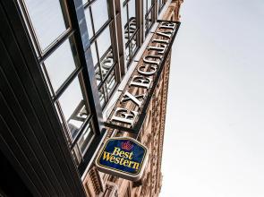 Best Western Executive Business Hotel