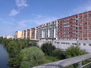 T2 Centre Ville Place Méditerranée