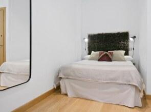 Apartamento Gran Vía I