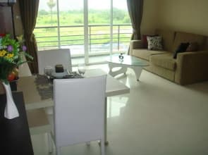 The Ocean Pearl Resident