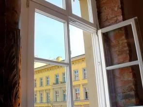 Friends Fusion Apartment