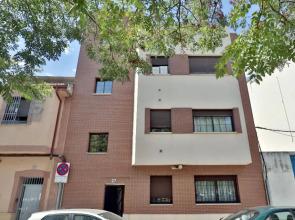 Apartamentos Puente Miraflores