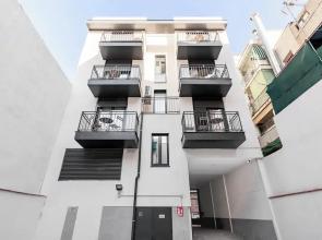 Cool Apartments by Olala Homes