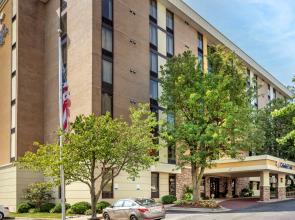 Comfort Inn Shady Grove - Gaithersburg - Rockville