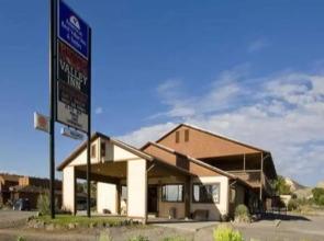 Americas Best Value Inn & Suites - Bryce Canyon