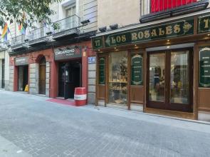 Centroapartament Echegaray