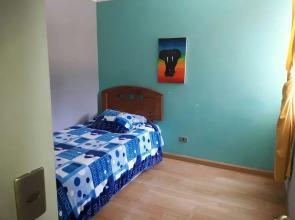 Depto Condominio Alborada Iquique 1138