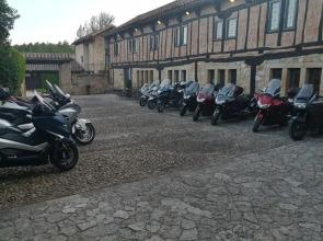 Posada Santa Maria la Real